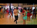 Download Lagu EU QUERO VER TODO MUNDO DANÇANDO | DANÇANDO FORRÓ NO BAILÃO DE SÃO JOÃO (VANERÃO)