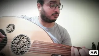 تكبيرات العيد على العود دندنها