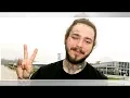 Post Malone Reportedly Splits With Longtime Girlfriend Ashlen Diaz As He Prefers Living Rock Sta