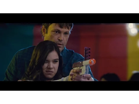 Official Trailer