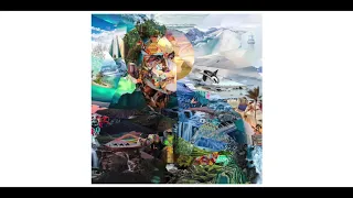 Hisham Kharma Marrakech Extended هشام خرما 