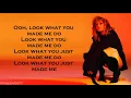 Download Lagu Taylor Swift - Look What You Made Me Do (Lyrics)