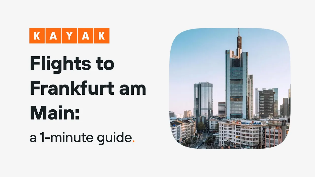 $244 CHEAP FLIGHTS from Atlanta to Frankfurt Airport (ATL FRA