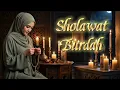 Sholawat Burdah Merdu