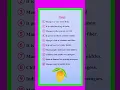 Download Lagu Essay On Mango in English | Mango Essay in English | 10 Lines Essay On Mango in English