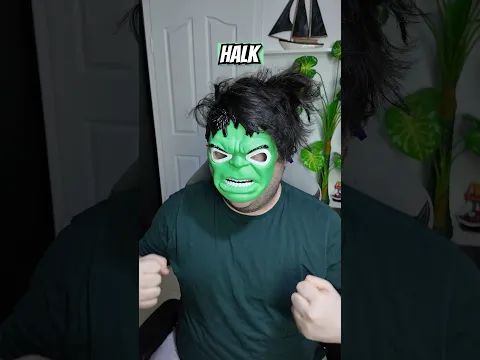 Türk İşi Avengers