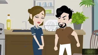 قصة كاملة روعه جميلة جدا 