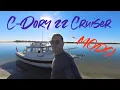 Boat Mods and Upgrades How to make a C-Dory even more versatile