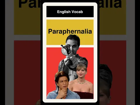 Taylor Swift & SRK Said the Same Word