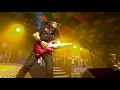 ANTHRAX - Caught In A Mosh (OFFICIAL LIVE CLIP)