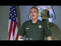 Pasco County Sheriff gives more info on arrest made on missing person case for Kathleen Moore