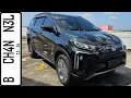 Lagu In Depth Tour Daihatsu Terios R ADS [F800] Facelift - Indonesia