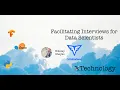 CodeSignal - Interviews for Data Scientists