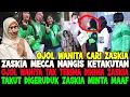 Download Lagu OJOL WANITA CARI ZASKIA..!! TAKUT RUMAHNYA DIGERUDUK OJOL, ZASKIA HAPUS POSTINGAN YANG MENGHINA OJOL