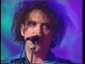 Download Lagu The Cure Friday I'm In Love, The 13th Live TFI Friday 26.04.96