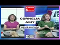 ex tvOne - Cornelia Amy (4K)