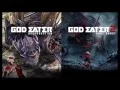 Download Lagu God Eater 2: Rage Burst - 60 FPS Steam Trailer | PS4, Vita, Steam