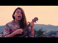 Sabor a mi - Monsieur Periné (cover) -  Silvia Monsalve