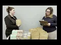 ASD Student Nutrition School Breakfast Program Meals in the Classroom