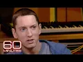 Download Lagu Eminem rhymes the word orange | 60 Minutes Archive
