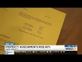 Knox County homeowners shocked by property reassessments
