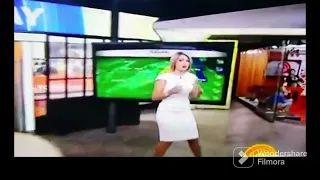 Dylan Dreyer got a BBL pt 10