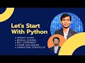 Full online course on Python for Beginners in Bangla with Certification