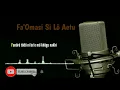 Download Lagu LIRIK Lagu Nias Terbaru Fa'Omasi Si le Aetu ||Foiman Zega