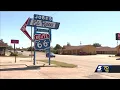 Patrons get taste of history as classic El Reno restaurant on Route 66 reopens