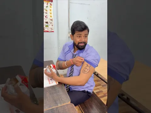 BITTU NE KIYA DHOLU PR MAGIC ✨😱😱!! #magic #foryou #trending #viral #youtube