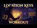 South Carolina Pick 4 Location Keys Workout You NEED Before You Play