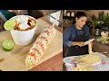 Elotes Esquites or Street Corn Cocktail The Flavor of Mexico in Every Spoonful