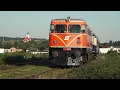 Nostalgic ÖBB trains - Part 1 | Nostalgische ÖBB treinen - Deel 1