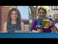 Gartenfest brings a taste of Germany to Fiesta in San Antonio