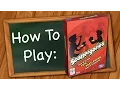 How to Play Scattergories