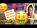 I PLACED A GROCERY ORDER WITH WALMART SAME-DAY DELIVERY APP