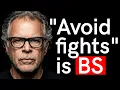 Violence Expert Real Self-Defense Is TERRIFYING
