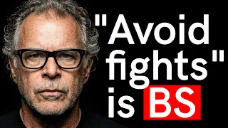 Violence Expert: Real Self-Defense Is TERRIFYING