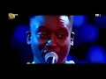 Sipho and Lloyiso perform ‘Seasons’ – Idols SA | S19 | Mzansi Magic | Ep 8