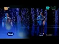 Sipho and Lloyiso perform ‘Seasons’ – Idols SA | S19 | Mzansi Magic | Ep 8