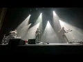 Steve Hackett Cinema Show Palace Theater Greensburg PA 22