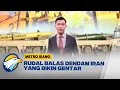Download Lagu Metropedia - Mengenal Rudal Hipersonik Iran yang Bikin Was-Was- [Metro Siang]