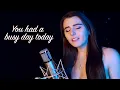 Hold Me Closer - Elton John & Britney Spears (Piano Ballad Cover)