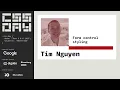 Form control styling - Tim Nguyen