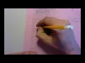 6 1 rectangular approximation method part 2