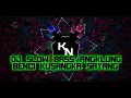 Dj slow angklung | BENCI KU SANGKA SAYANG | remix slow bass terbaru