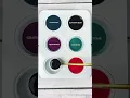 Download Lagu Watch This Crazy Color Mix Happen