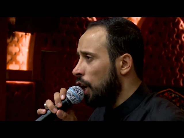 شور - الملا احمد الفتلاوي - ليلة 7 محرم 1440 هجري
