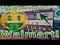 Walmart Finally Carrying Metro By Tmobile Budget Metro Walmart Phones Cheapest Metro Phone