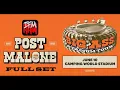 FULL SET Post Malone in Orlando FL 6-10-25 The Big Ass Stadium Tour Live w Jelly Roll